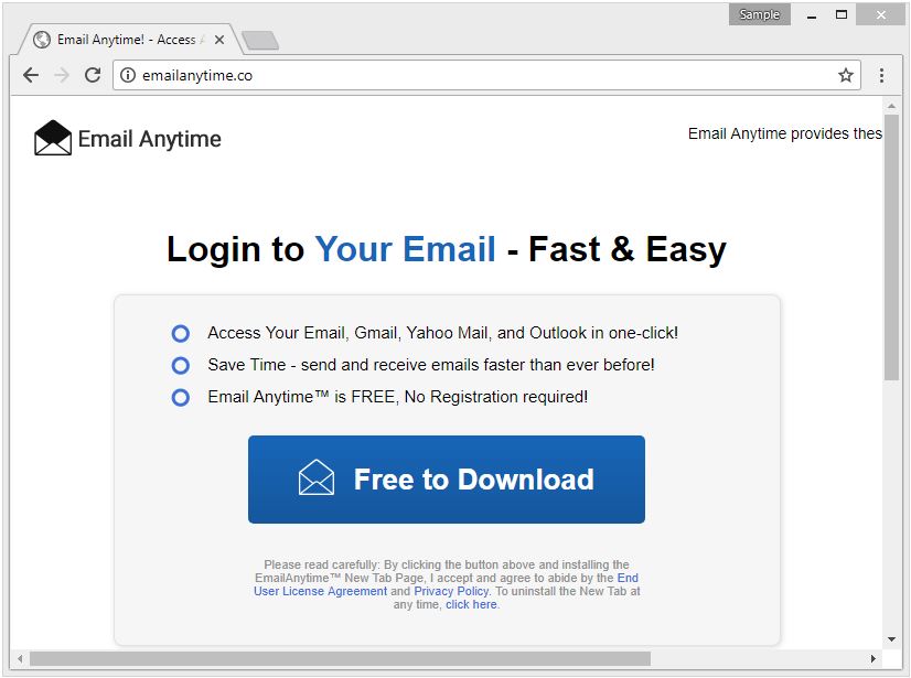 Best Way To Remove Email Anytime Google Chrome Extension Completely